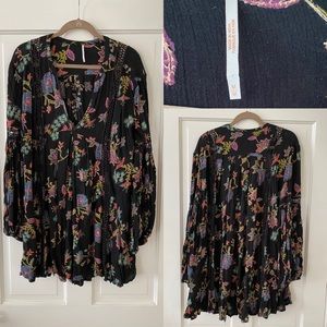 Free People Blouse/Tunic